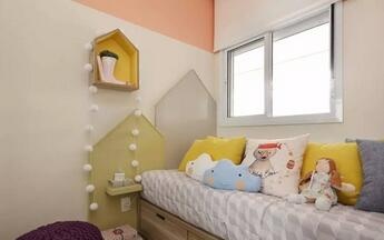 在家造个「小房子」，你的孩子就是最时髦的娃！