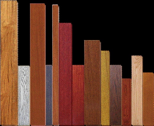 多年来，通过优秀的产品设计，天格在木材集约化利用方面领先于行业