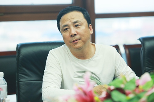 北京家居行业协会常务副会长兼秘书长刘晨