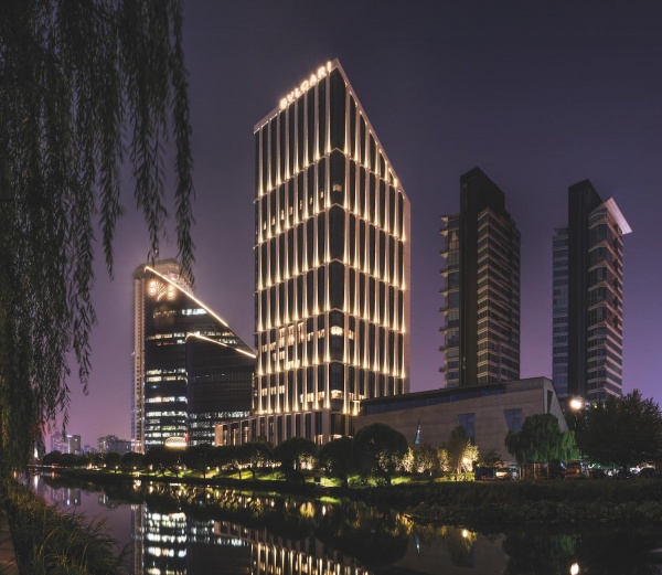 蓄势5年 | 中国首家宝格丽酒店入驻北京！