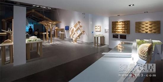 “坂茂建筑展 建筑设计与救灾项目的共存”在沪举办