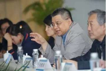 北京市规划和国土资源管理委员会地籍地名处副处长郭健介绍《总规》的制定和对《批复》的认识