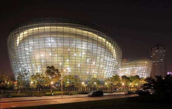 剧院里的设计大戏 10月18日上海东方艺术中心开讲！
