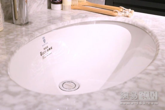 赛唯雅浴室柜SD1-80108测评：提升家居格调的卫浴能手