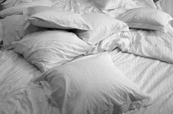 床单你多久没洗了，你知道有多大危害吗？