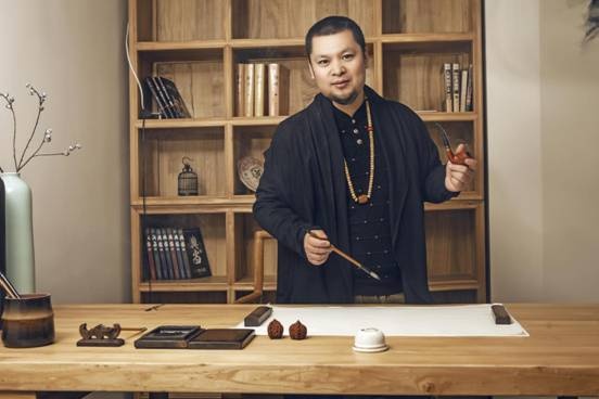 设计师专访丨王文琳：传统文化的探寻者