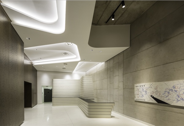 新加坡室内设计大奖 | Gregor Hoheisel：设计之美在其复杂性