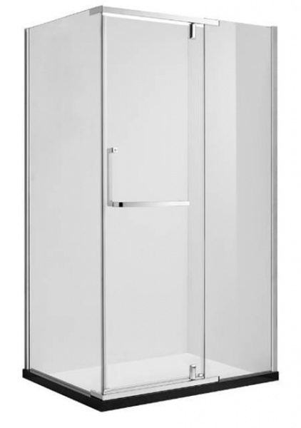 法恩莎卫浴FL23系列淋浴房:沐浴有它，生活更舒心
