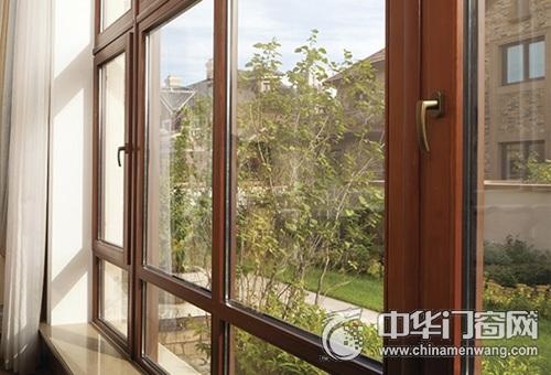 四种不同材质的窗户比较 你家窗户是哪一种？