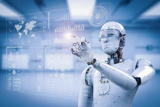 未来已来，人工智能开创智能安防新时代