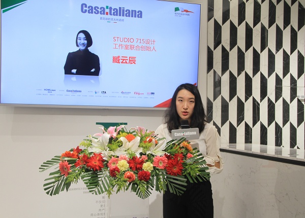 更高端|大规格+现代时尚 CasaItaliana引领意大利瓷砖国际潮流趋势 