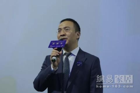 柳传志、马云、史玉柱力荐商业纪录片《简一·赢在中国》首映