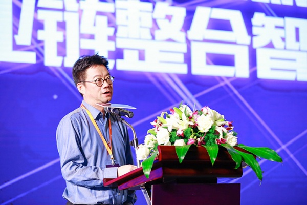 中国木门技术联盟会长余静滨致“变革期，推动木门环保化升级的产业链整合智慧”开幕词