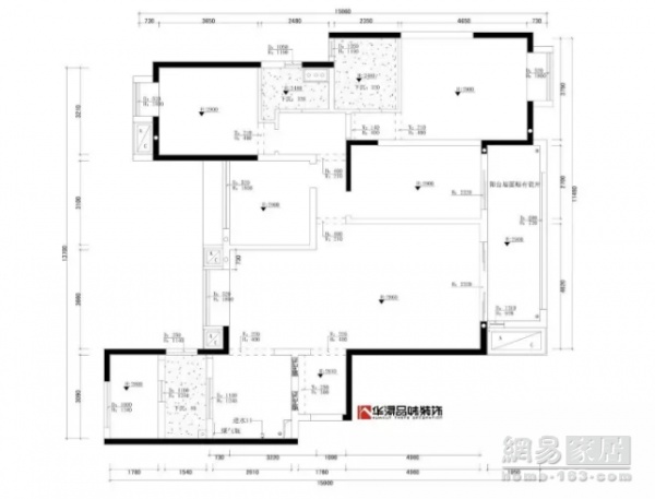 好的房子能让人变美 闺蜜入住轻奢简欧房后整天满面春风