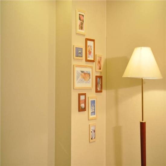 4款热门墙上装饰品 让家居空间变得更加有活力