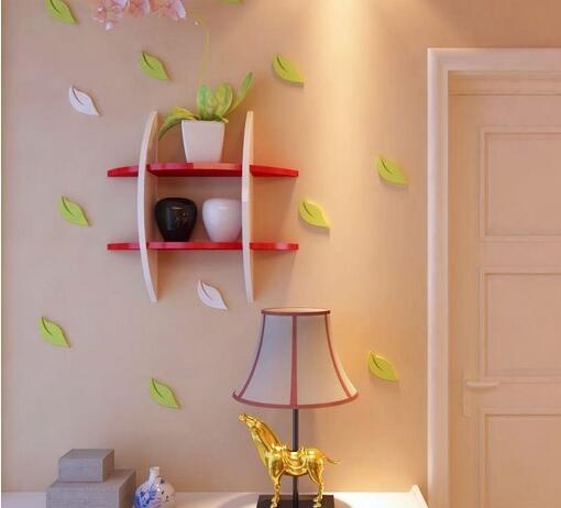 4款热门墙上装饰品 让家居空间变得更加有活力