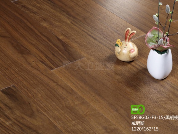 大卫地板多层实木复合，用品质成就品牌