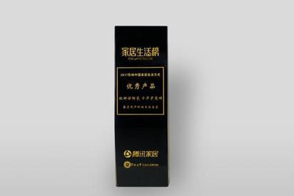 欧神诺卡萨罗荣获“影响中国中产阶级生产生活方式优秀家居品牌”称号