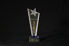 欧神诺陶瓷荣获年度家居品牌4项大奖，为品质生活打call