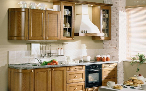 厨房橱柜如何布局设计才是最好？