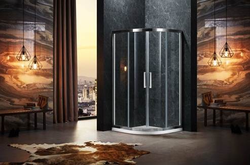 置身用户角度 德立淋浴房成为受消费者欢迎的淋浴房品牌