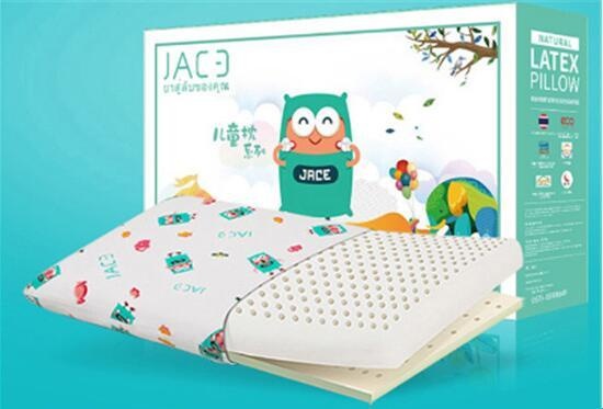 JACE创始人黄子媛：做优质品牌 只为让更多的人睡得更好