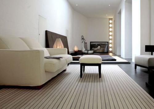 一统国际家居盘点地毯有效清洁方法