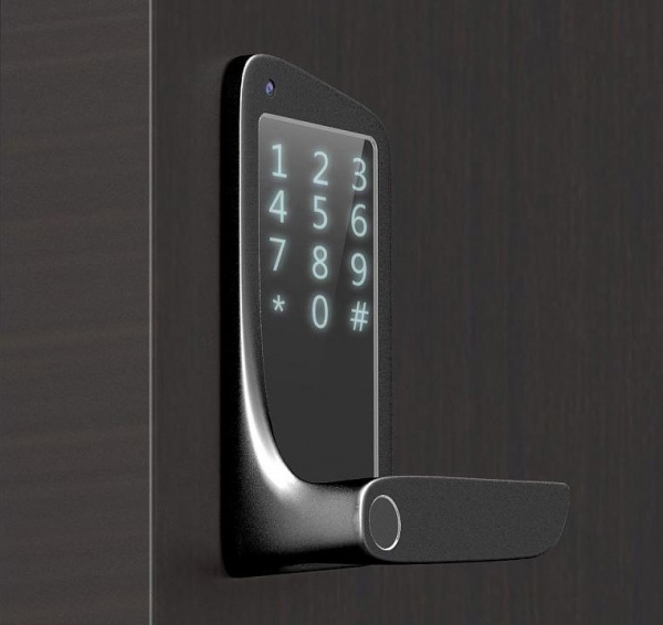 我的家里应该装智能门锁吗？
