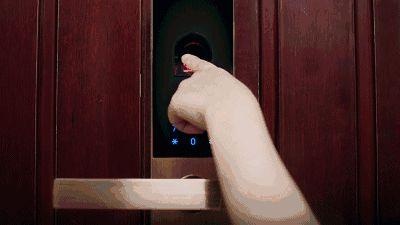我的家里应该装智能门锁吗？