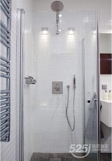 为何卫浴瓷砖一定要确保质量且防水防滑