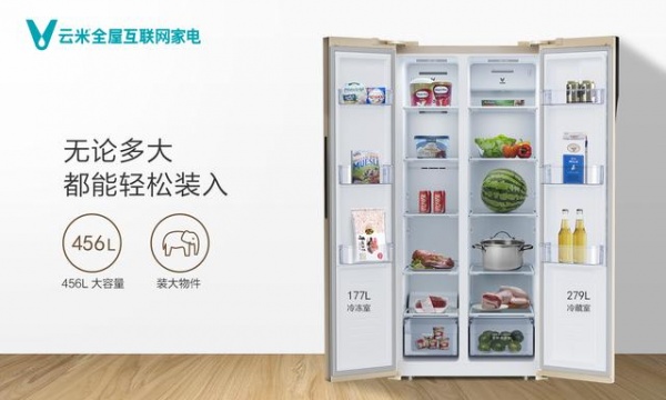 为什么家里需要买大冰箱？给你们盘点用过的各种“爽”