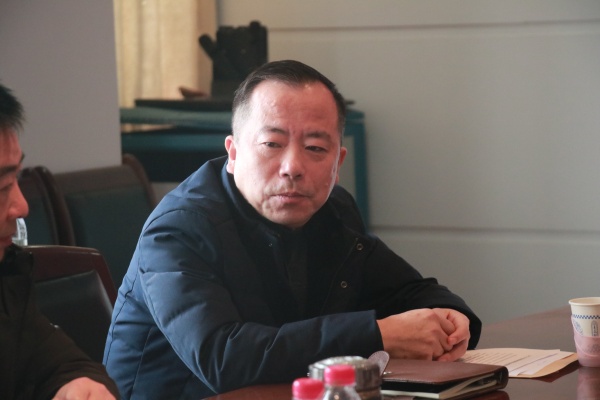 江西省消费者权益保护委员会秘书长辜志明发言