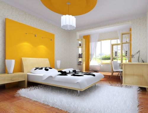 6种流行的室内装修风格介绍 让空间更精美