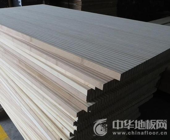 竹木地板材质