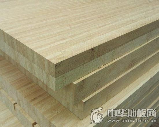 木地板材质对比
