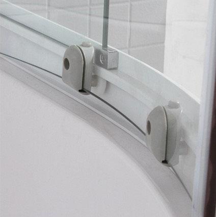 淋浴房安装需要注意哪些细节？教你安装保养淋浴房！
