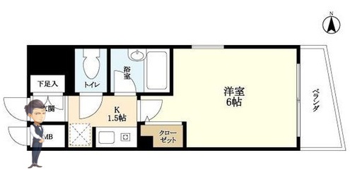 谷町君：日本房产投资的关键，是信息透明化