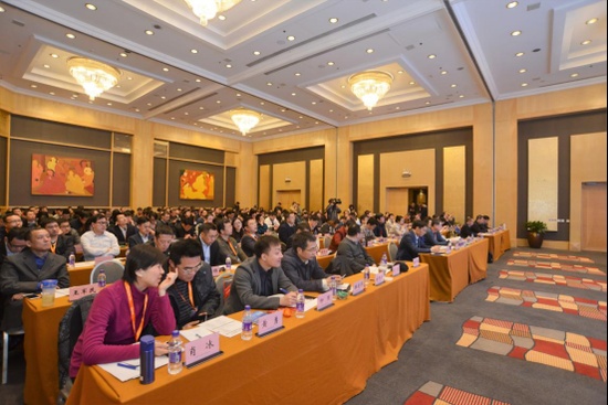 首届中国智慧家庭及社区技术与应用联盟年会暨智领未来 慧享生活高峰论坛召开