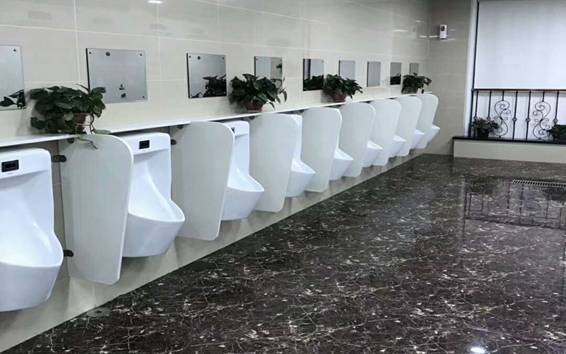 小问题，大民生！安华洁净科技 助力厕所革命