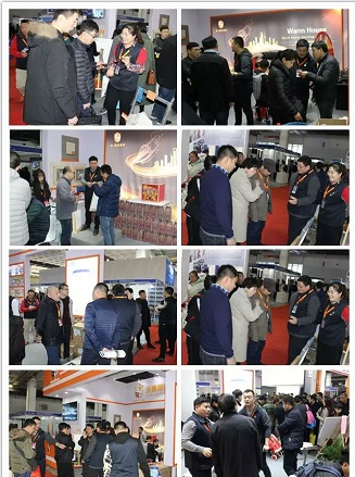 沃豪斯亮相北京建博会 以工匠精神撬动新材料发展“品质革命”