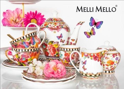 2018深圳国际家具展最大看点：Melli Mello首次亮相