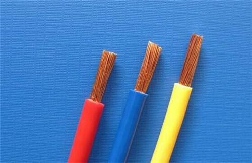 电源线颜色代表什么线 一般家装电线用什么规格