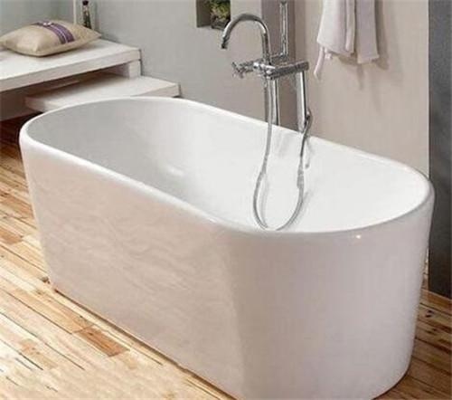 浴缸材质什么样的好 你家浴缸材质选对了吗