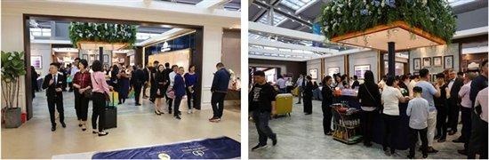 319深圳国际家具展，朗乐福真“德”来了！