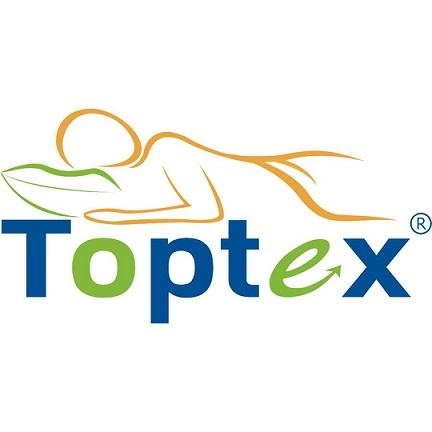Toptex乳胶枕——失眠症者的福音，熊猫眼有救了！