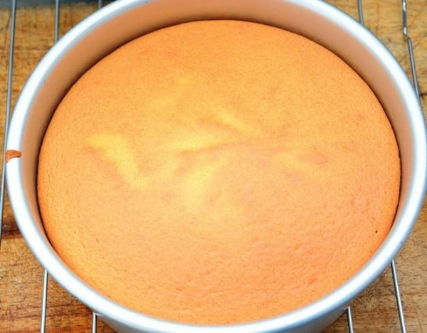 如何做出完美的戚风蛋糕？五分天分+方太烤箱