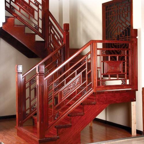 室内木楼梯容易出现哪些问题 6个保养木楼梯的小窍门