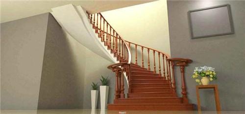 室内木楼梯容易出现哪些问题 6个保养木楼梯的小窍门