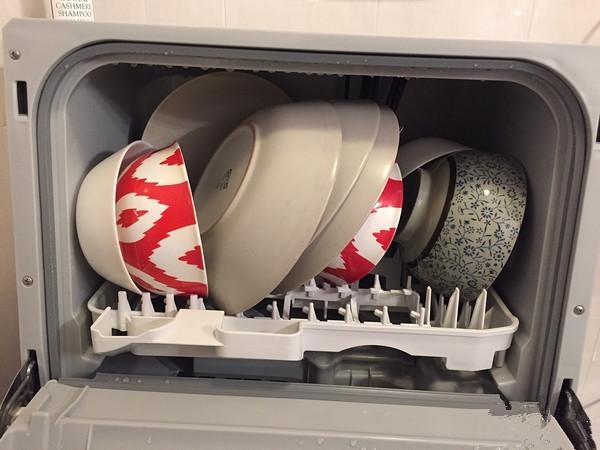 哪种洗碗机好用？国产高端品牌更实用