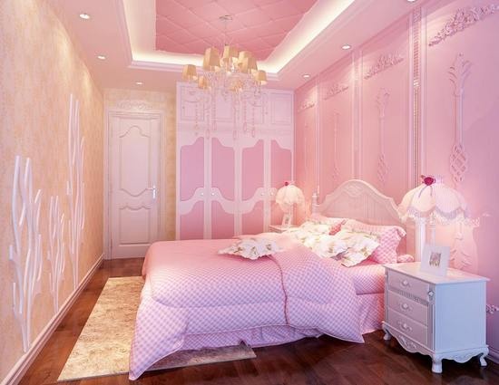 卧室装修技巧 巧用颜色点缀卧室的方法
